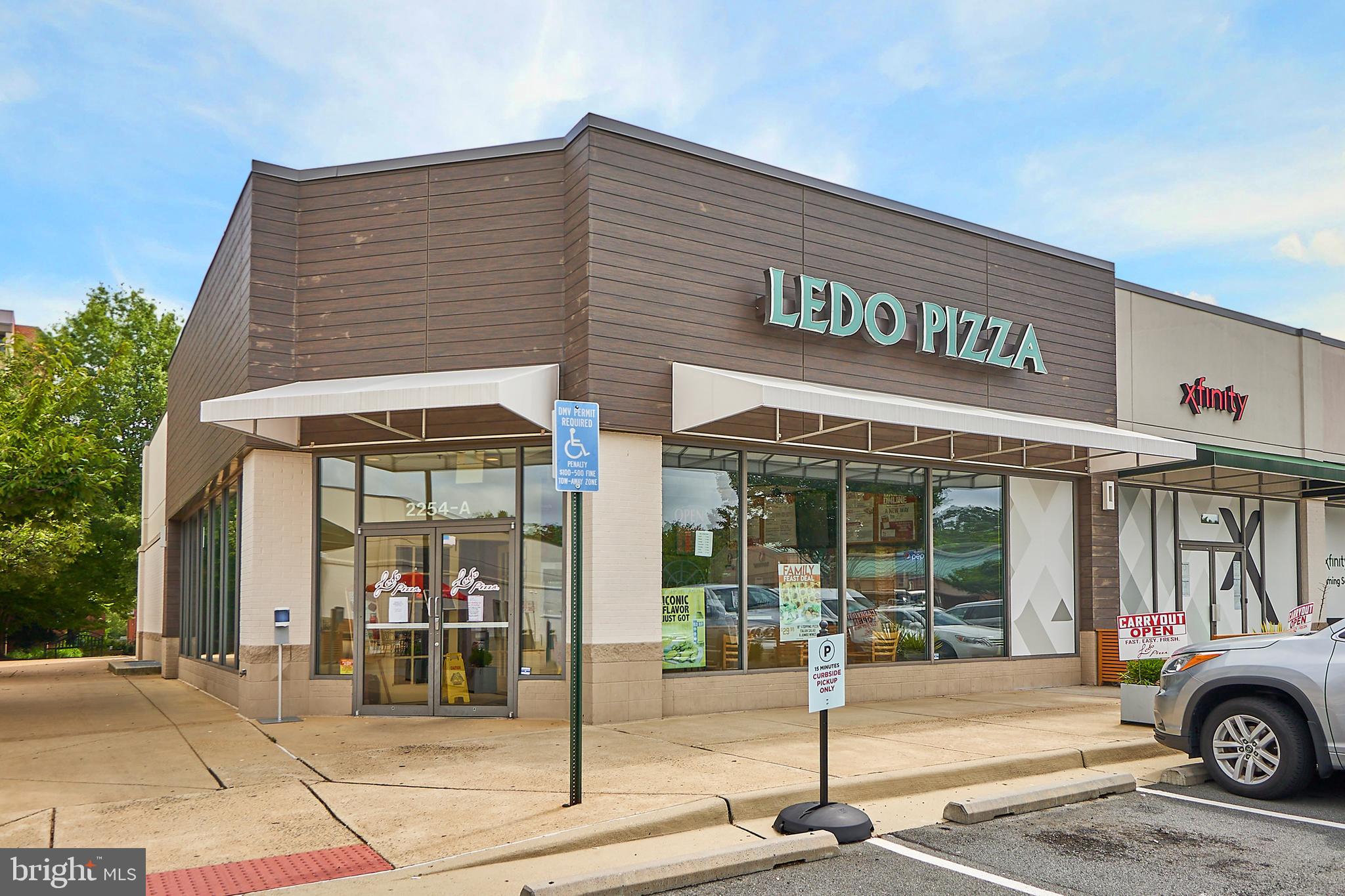 2156 Cartwright Place Reston, VA 20191 - Photo 32 of 35 Many restaurants and shops nearby