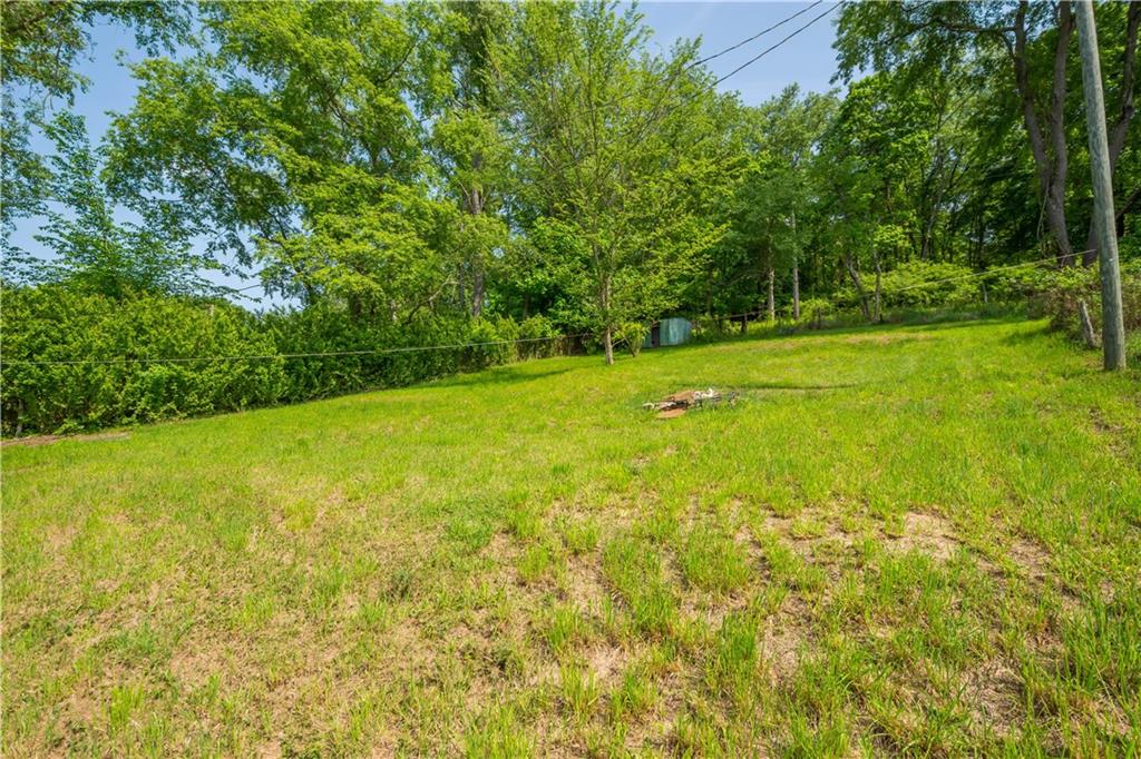114 Ontario Road Scenery Hill, PA 15360 - Photo 11 of 18 a view of yard with swimming pool and green space