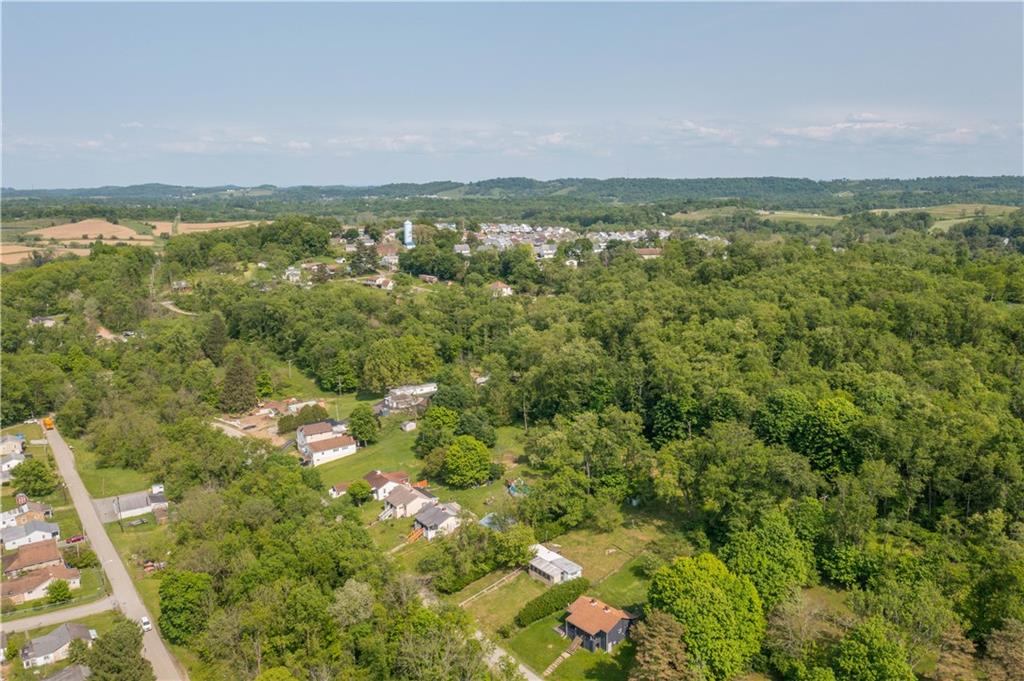 114 Ontario Road Scenery Hill, PA 15360 - Photo 14 of 18 a view of a city