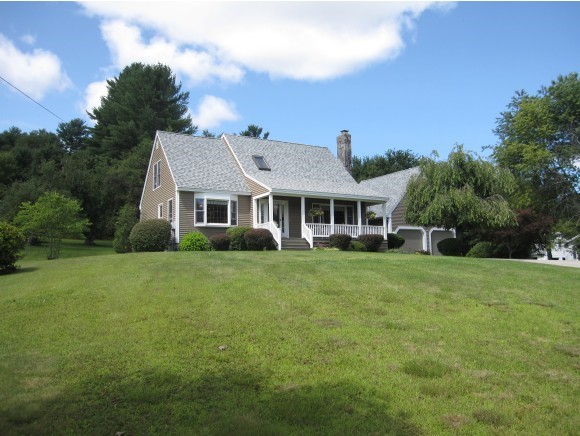 146 Varney Road Dover, NH 03820 - Photo 1 of 1