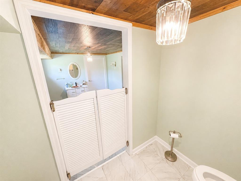 179 Fred Sanders Road Sibley, LA 71073 - Photo 31 of 38 Downstairs