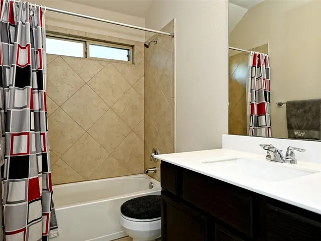 a view of workspace with wooden floor windows musical instrument