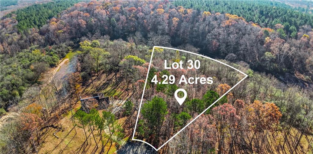 3511 Clear View Trail Stockbridge, GA 30281 - Photo 1 of 5
