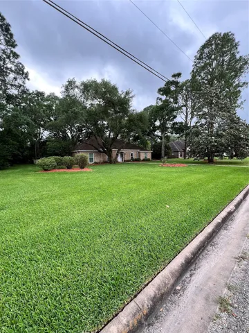 $410,000 | 205 Hillcrest Drive, Alvin, TX 77511