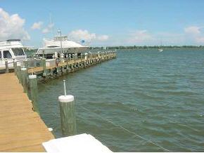 104 Riverside Drive, Unit 605 Cocoa, FL 32922 - Photo 5 of 12 Additional Photo