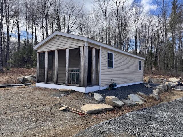 28 Kingsbury Road Wellington, ME 04942 - Photo 3 of 14 kingsbury rd