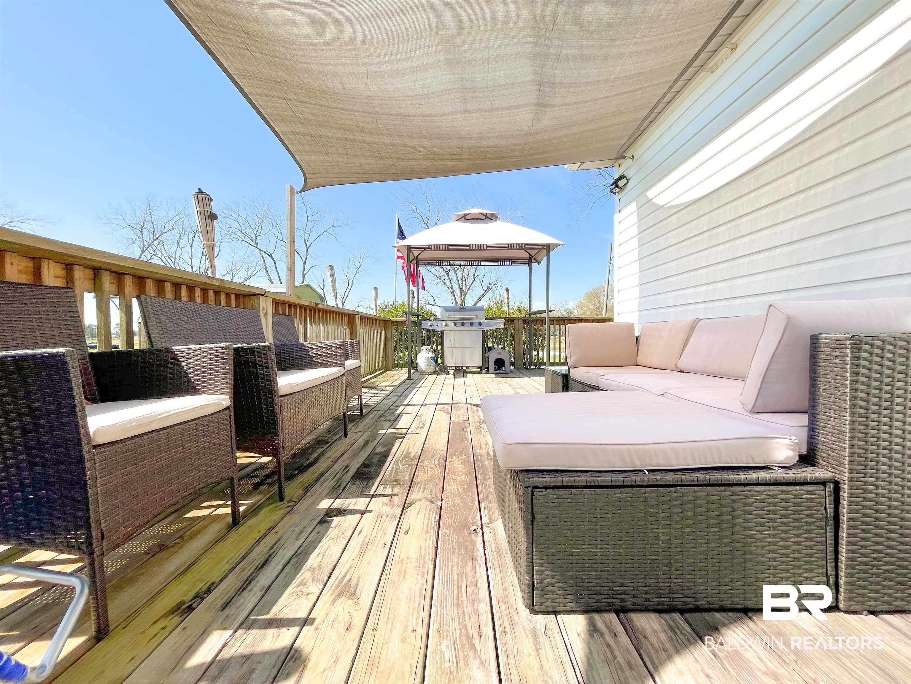 915 West Azalea Avenue Foley, AL 36535 - Photo 41 of 46