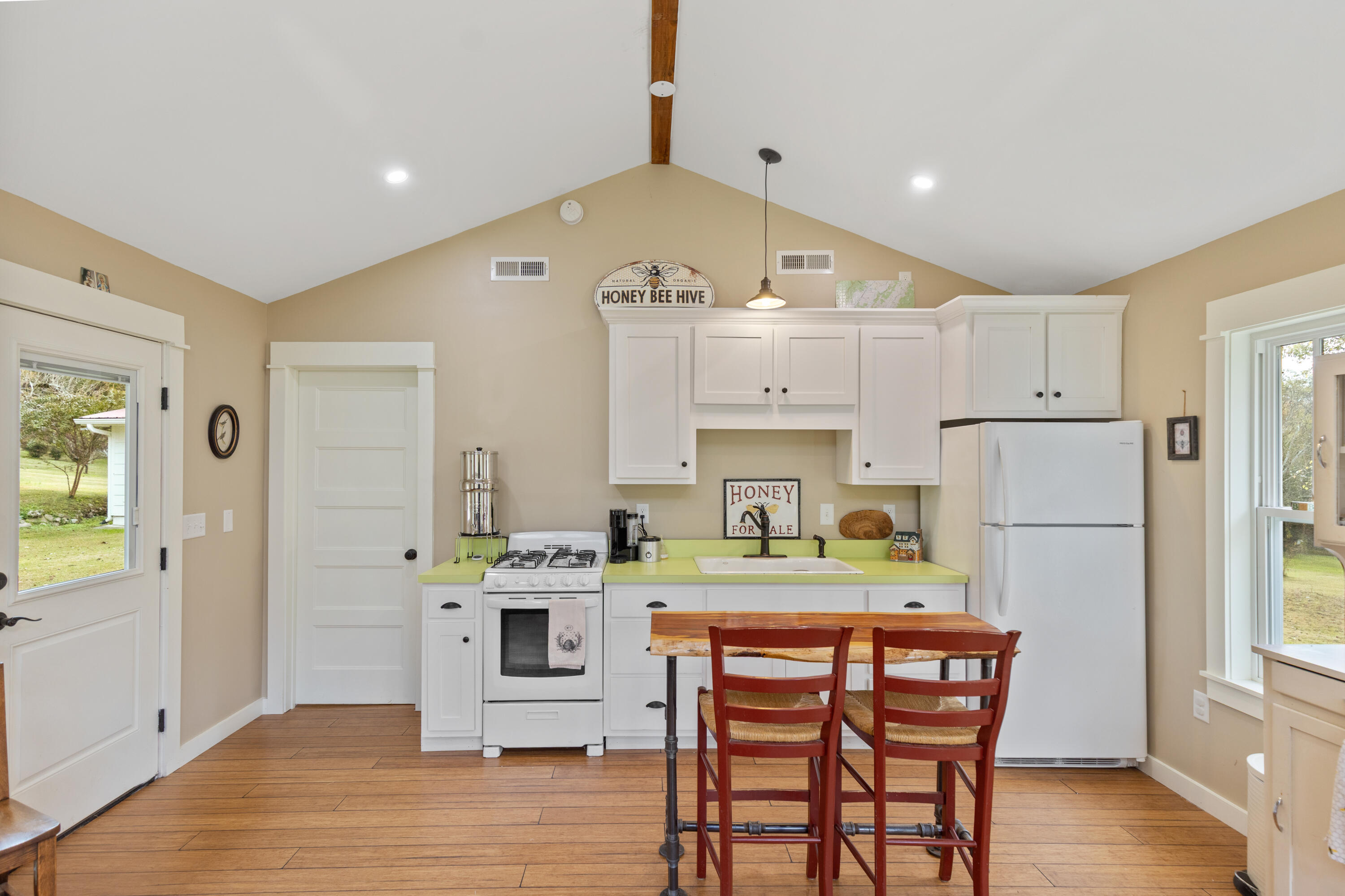 49 Hart Of Pine Road Dunlap, TN 37327 - Photo 67 of 126 ADU LIVING SPACE