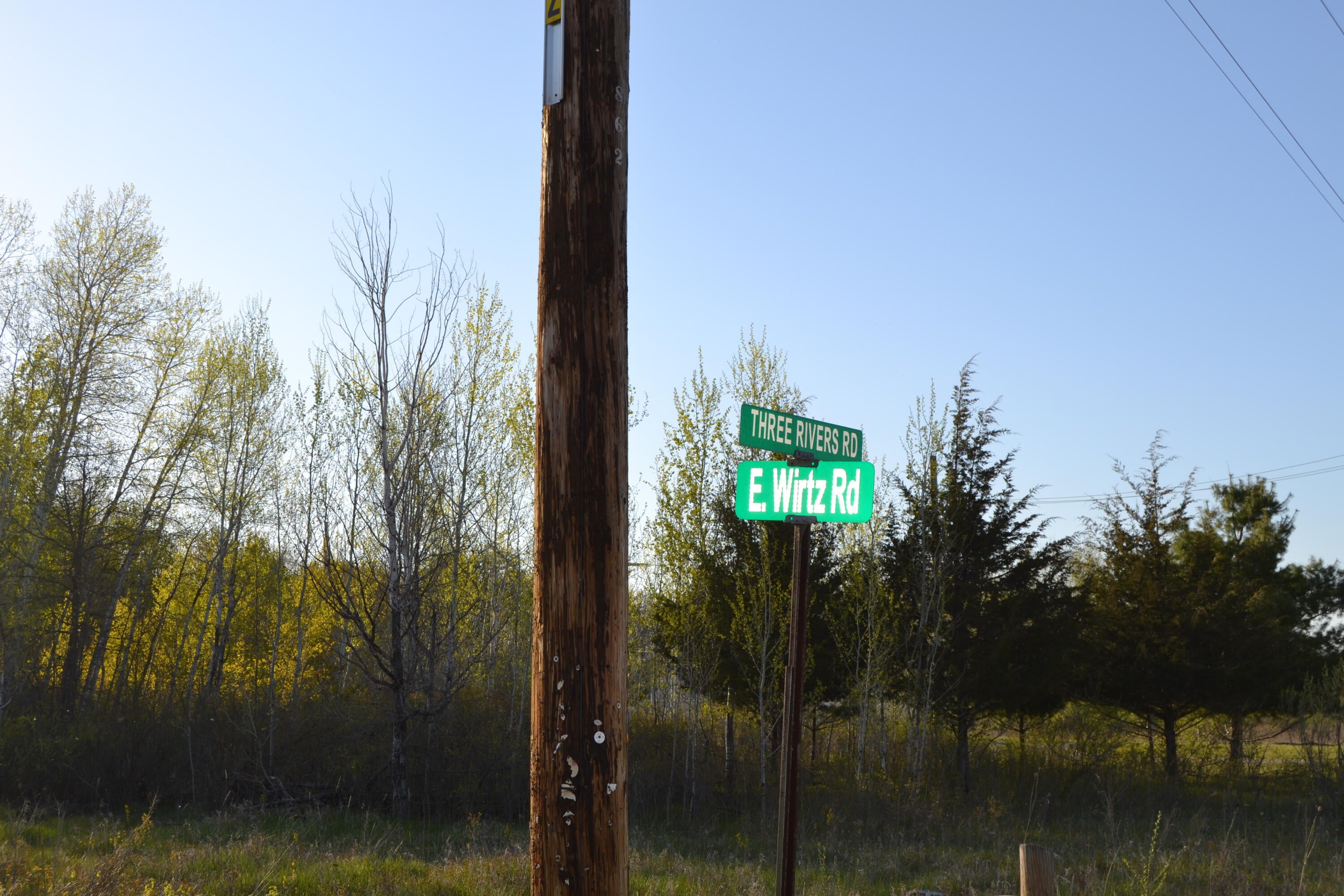 2956 3 Rivers Road Gladwin, MI 48624 - Photo 3 of 14 DSC_0276