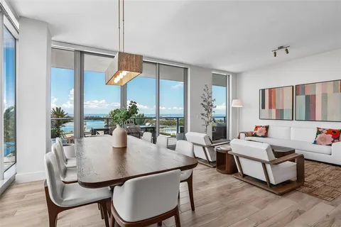 $2,075,000 | 5120 Marina Way, Unit 7703, Tampa, FL 33611