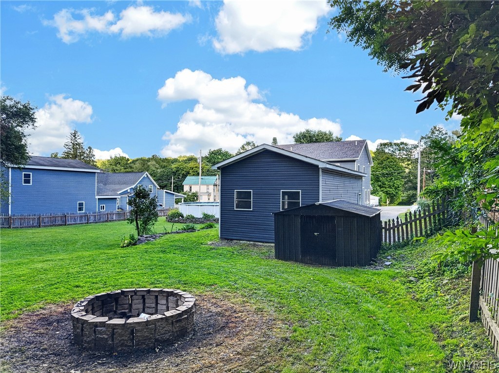 4008 Dutton Road Gainesville, NY 14550 - Photo 14 of 49 Gallery Image 14