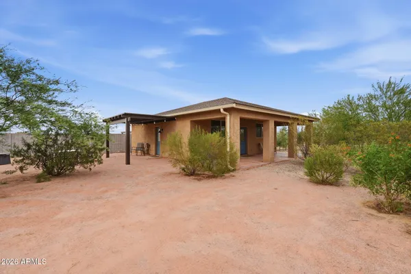 $1,000,000 | 32324 Apache Avenue, San Tan Valley, AZ 85144