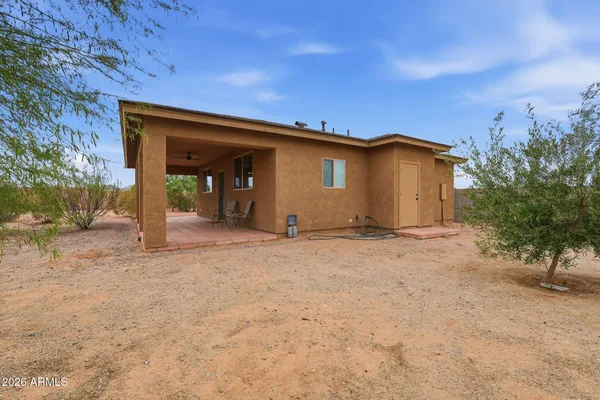 $1,000,000 | 32324 Apache Avenue, San Tan Valley, AZ 85144
