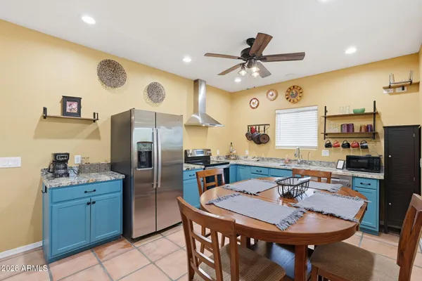 $1,000,000 | 32324 Apache Avenue, San Tan Valley, AZ 85144