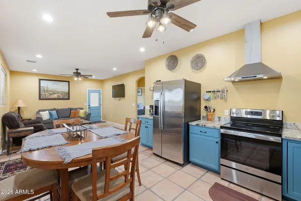 $1,000,000 | 32324 Apache Avenue, San Tan Valley, AZ 85144