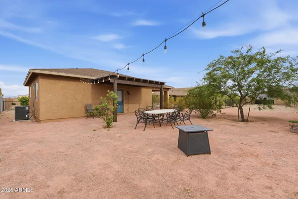 $1,000,000 | 32324 Apache Avenue, San Tan Valley, AZ 85144