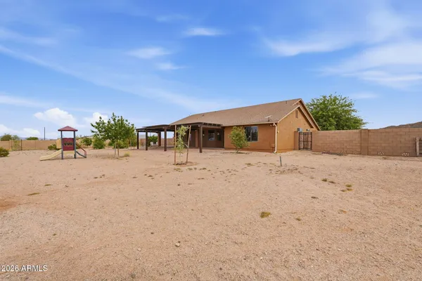 $1,000,000 | 32324 Apache Avenue, San Tan Valley, AZ 85144
