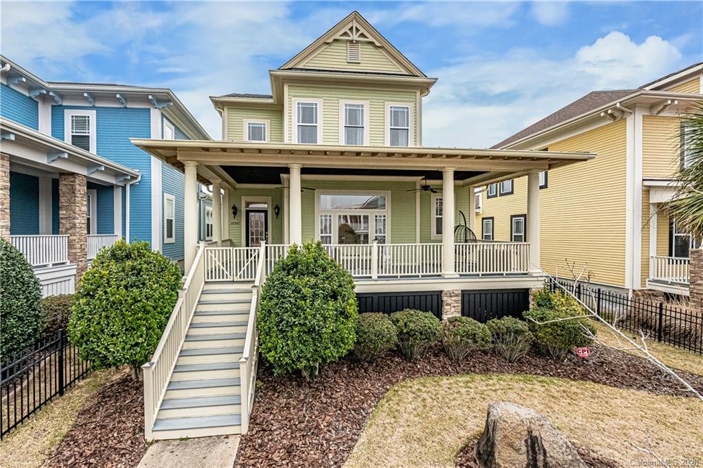 17501 Captain Ardrey Road Charlotte, NC 28277 - Photo 1 of 29 Gallery Image 1