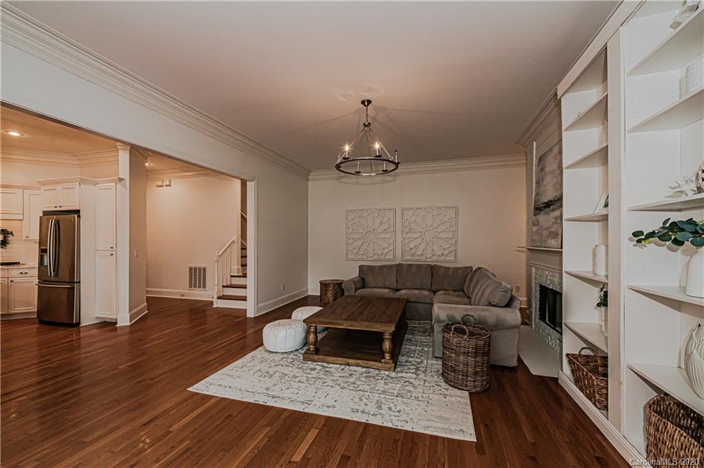 17501 Captain Ardrey Road Charlotte, NC 28277 - Photo 13 of 29 Gallery Image 13