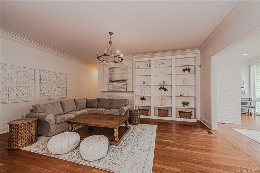 17501 Captain Ardrey Road Charlotte, NC 28277 - Photo 16 of 29 Gallery Image 16