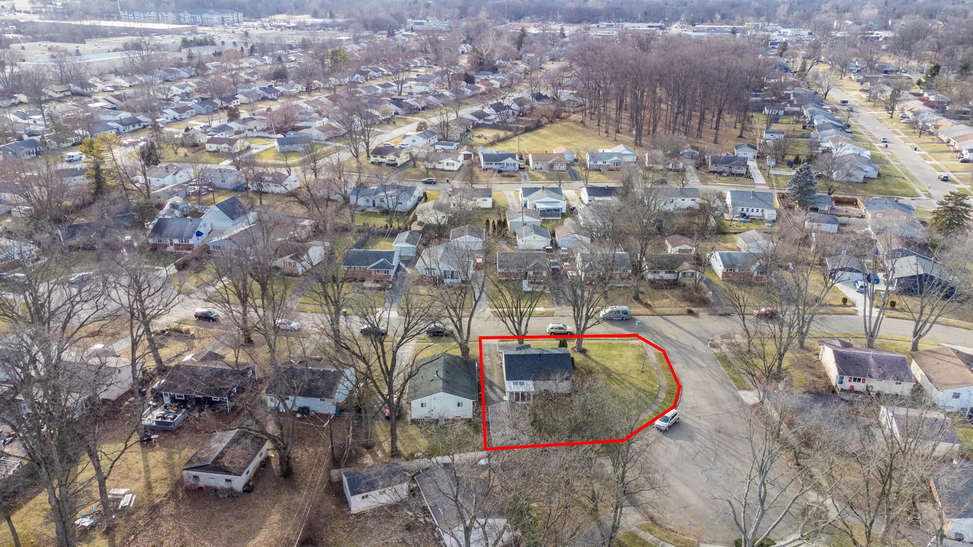 5296 Roche Place Columbus, OH 43229 - Photo 28 of 29 LOCATION IS EVERYTHING