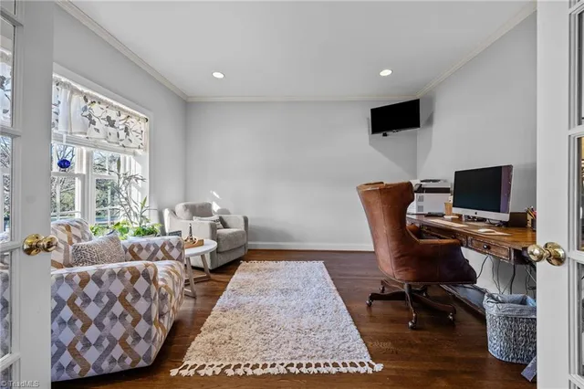 $795,000 | 7238 Belmont Drive, Trinity, NC 27370