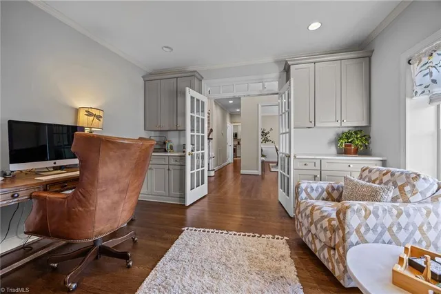 $795,000 | 7238 Belmont Drive, Trinity, NC 27370