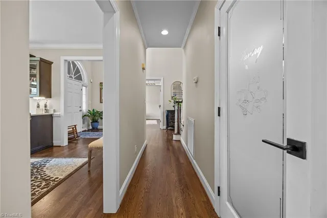 $795,000 | 7238 Belmont Drive, Trinity, NC 27370