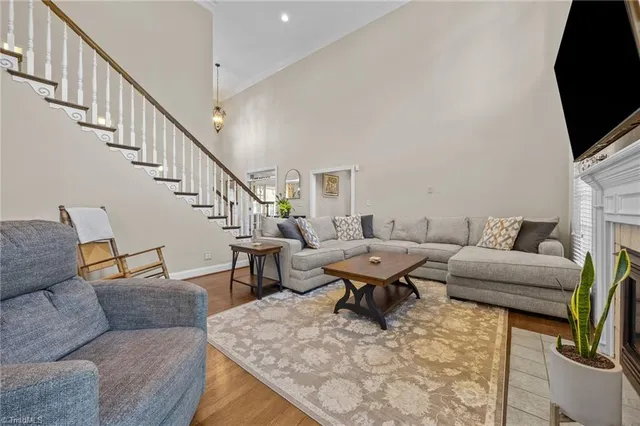 $795,000 | 7238 Belmont Drive, Trinity, NC 27370