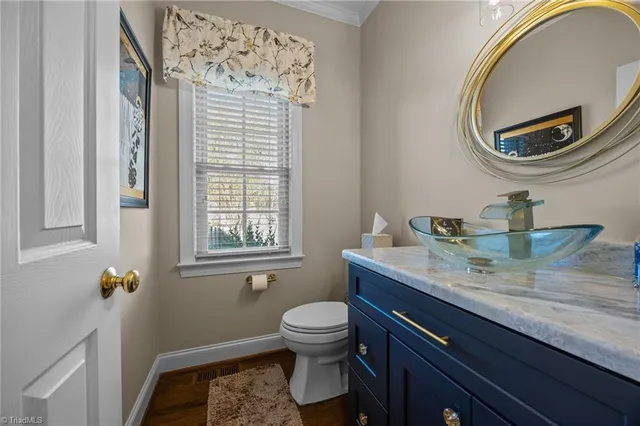 $795,000 | 7238 Belmont Drive, Trinity, NC 27370