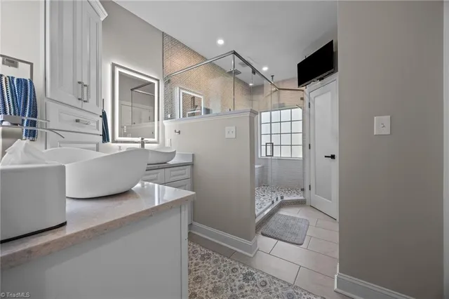 $795,000 | 7238 Belmont Drive, Trinity, NC 27370