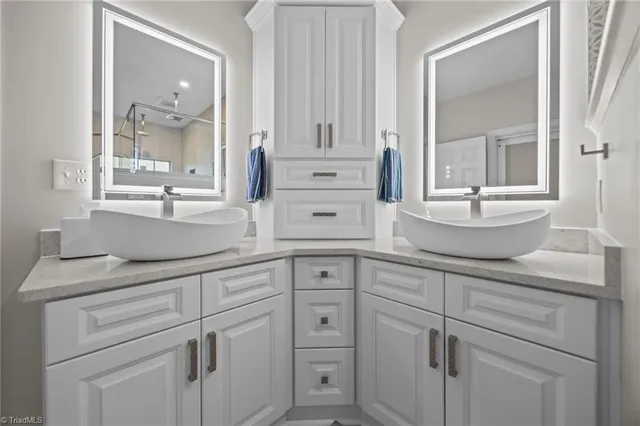 $795,000 | 7238 Belmont Drive, Trinity, NC 27370