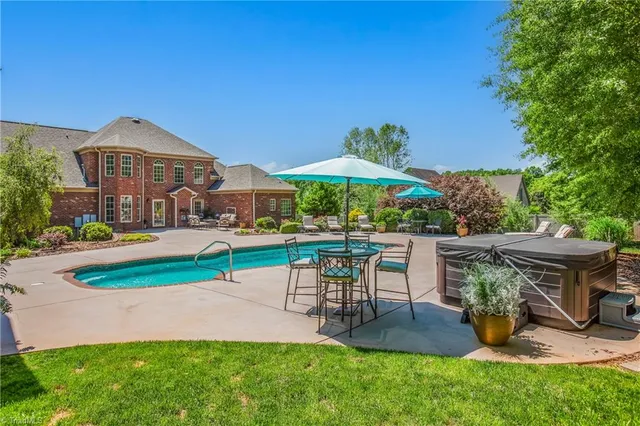 $795,000 | 7238 Belmont Drive, Trinity, NC 27370