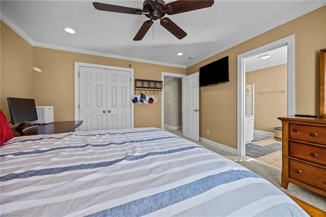 $795,000 | 7238 Belmont Drive, Trinity, NC 27370