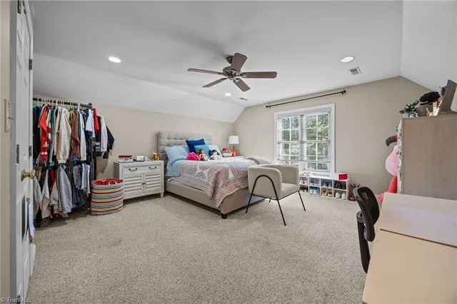 $795,000 | 7238 Belmont Drive, Trinity, NC 27370