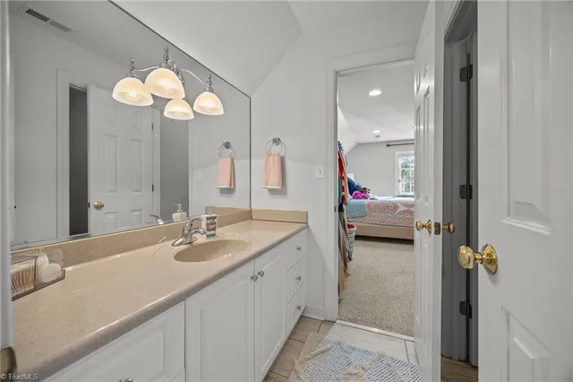 $795,000 | 7238 Belmont Drive, Trinity, NC 27370