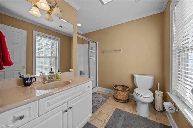 $795,000 | 7238 Belmont Drive, Trinity, NC 27370