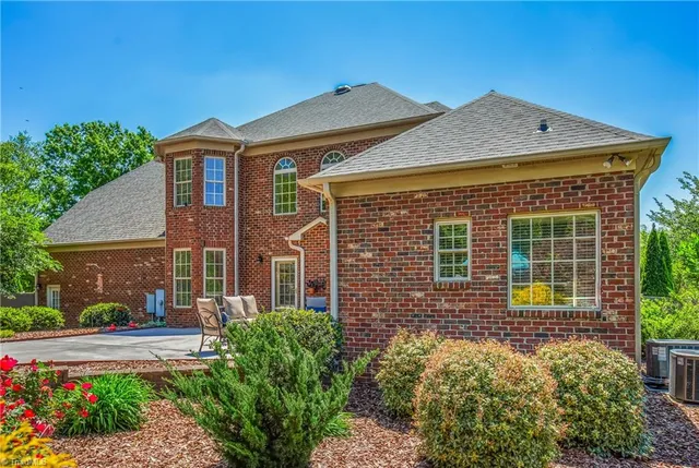 $795,000 | 7238 Belmont Drive, Trinity, NC 27370