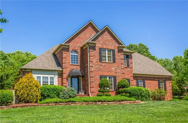 $795,000 | 7238 Belmont Drive, Trinity, NC 27370