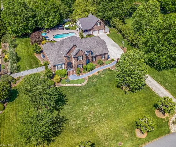 $795,000 | 7238 Belmont Drive, Trinity, NC 27370