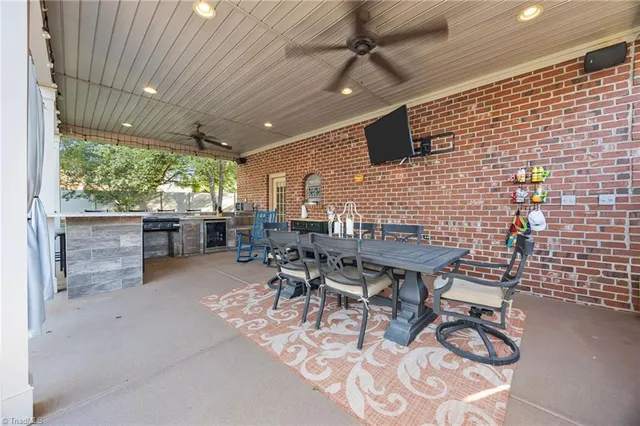 $795,000 | 7238 Belmont Drive, Trinity, NC 27370