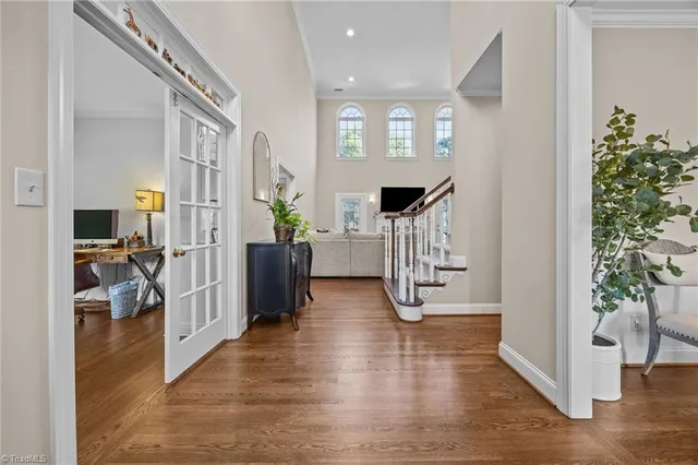 $795,000 | 7238 Belmont Drive, Trinity, NC 27370