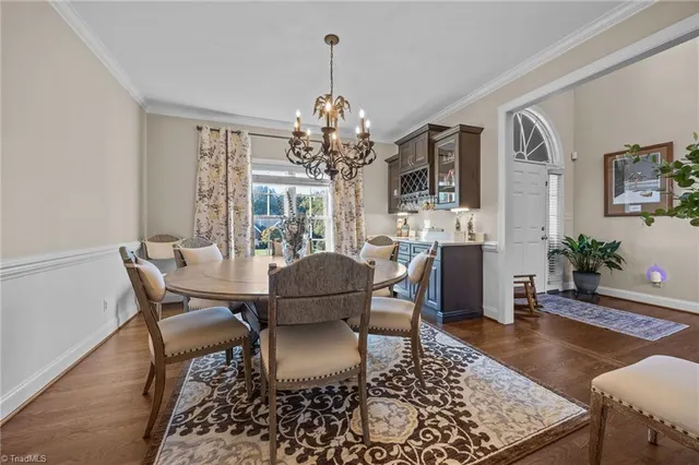 $795,000 | 7238 Belmont Drive, Trinity, NC 27370