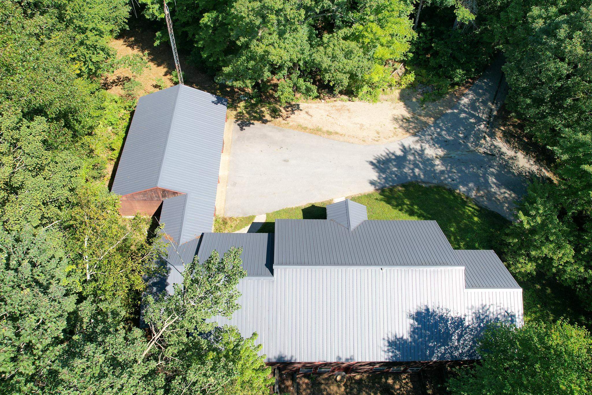 245 Lower Straw Road Hopkinton, NH 03229 - Photo 32 of 40