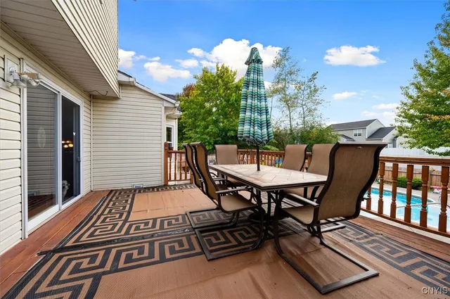 $339,000 | 8655 Bayview Drive, Cicero, NY 13039