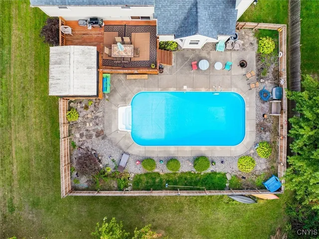 $339,000 | 8655 Bayview Drive, Cicero, NY 13039