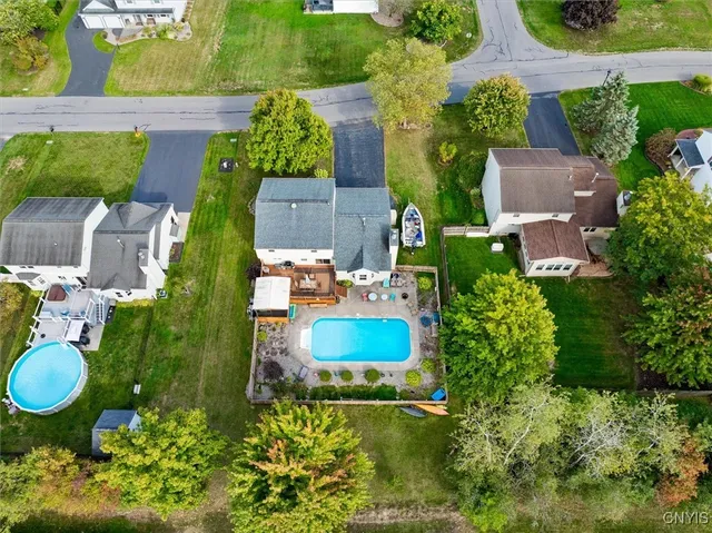 $339,000 | 8655 Bayview Drive, Cicero, NY 13039