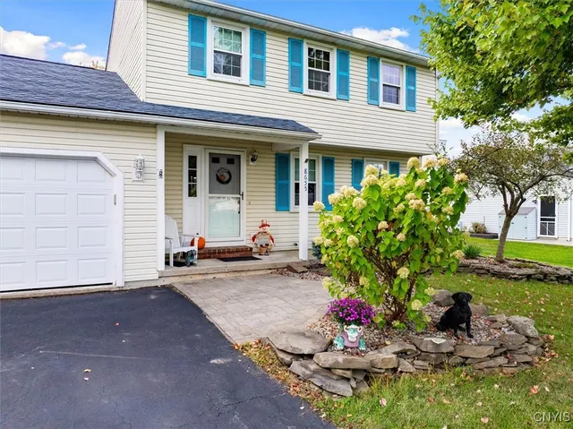 $339,000 | 8655 Bayview Drive, Cicero, NY 13039