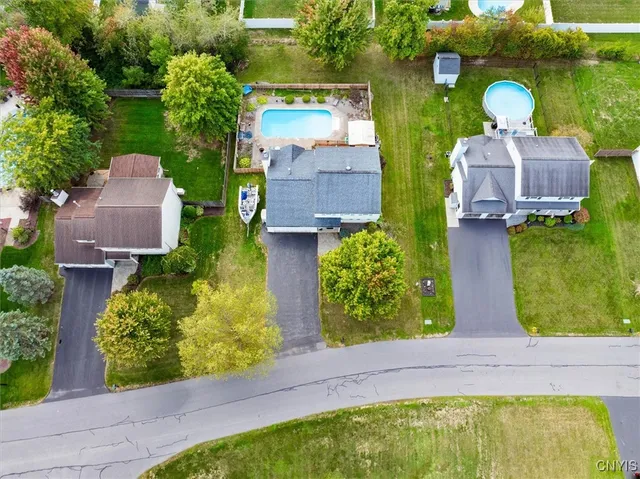 $339,000 | 8655 Bayview Drive, Cicero, NY 13039