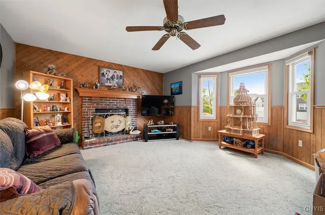 $339,000 | 8655 Bayview Drive, Cicero, NY 13039